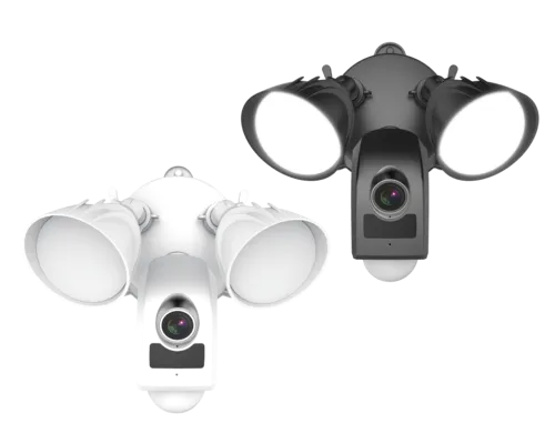 Pyronix LightCam