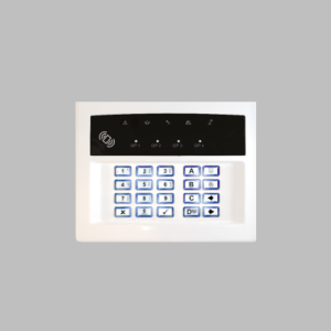 Keypad