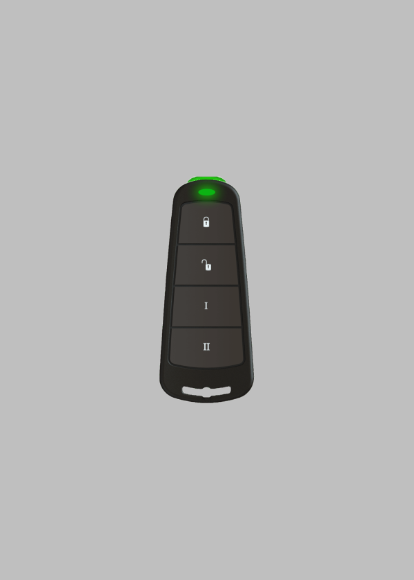 Keyfob