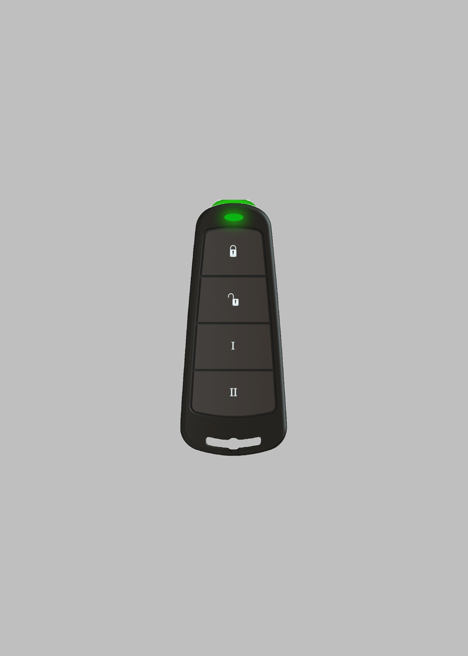 Keyfob