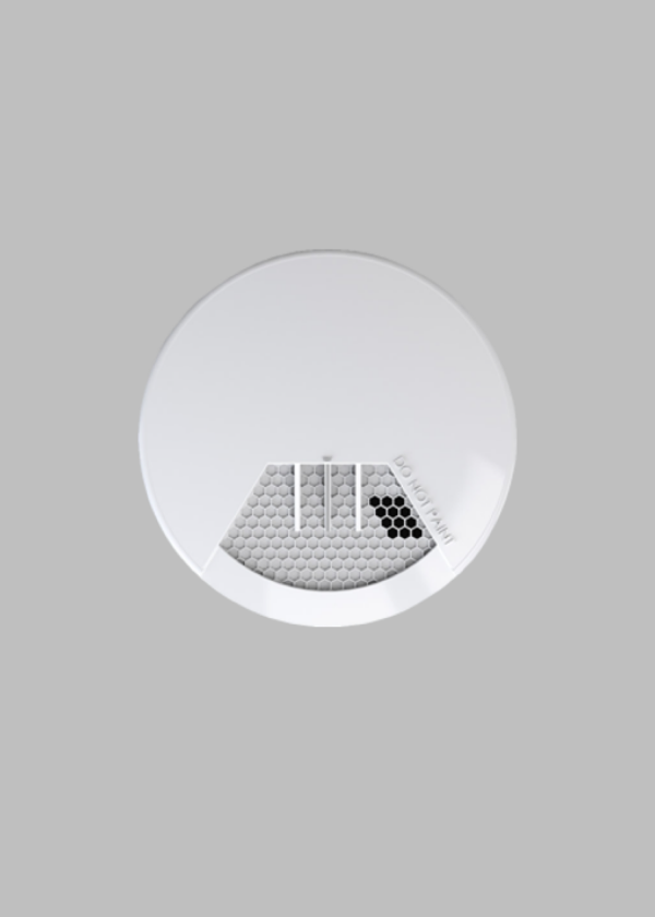 Smoke Detector