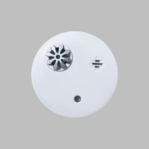 Heat Detector