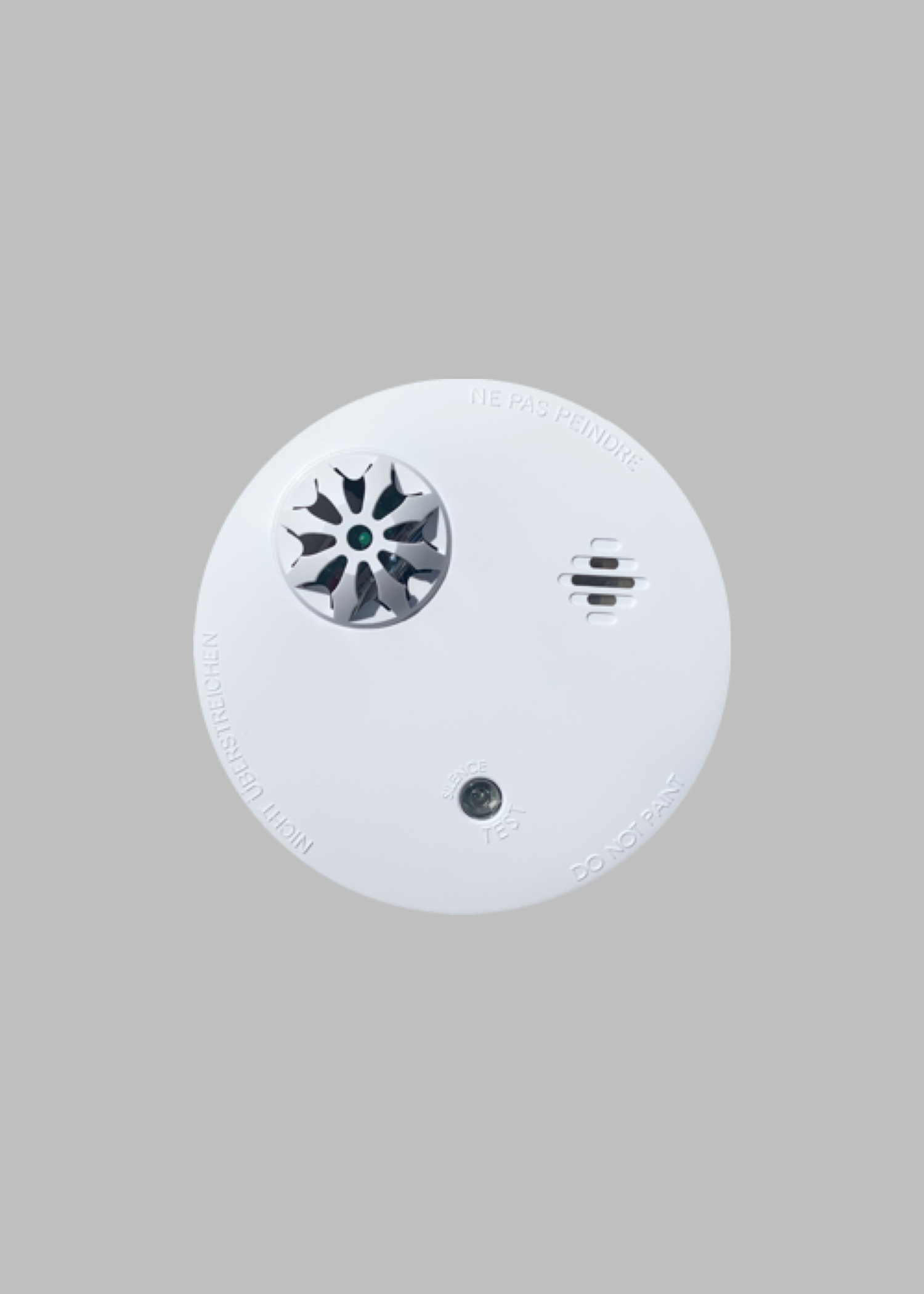 Heat Detector