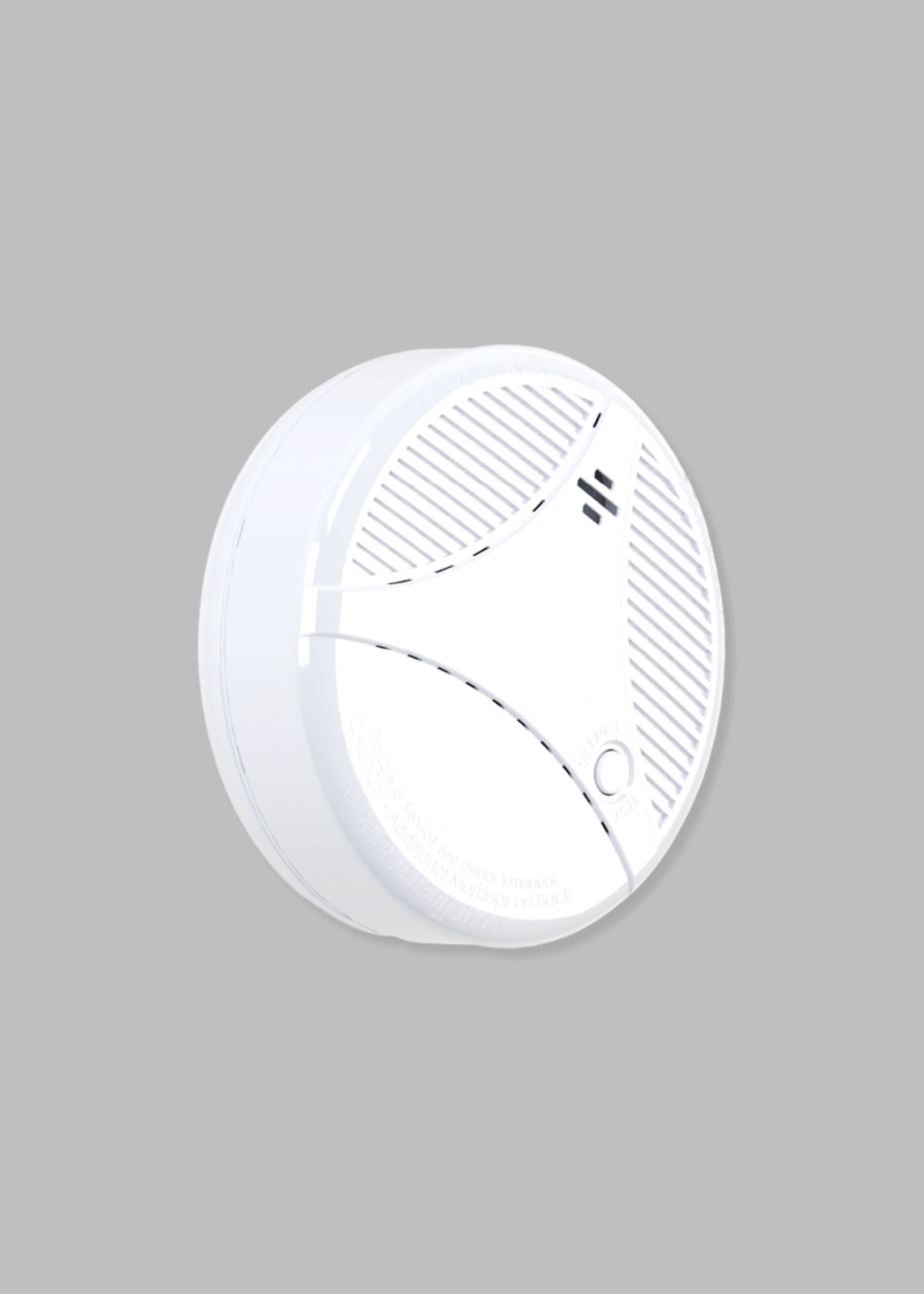 Carbon Monoxide Detector