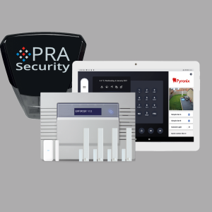 Alarm Package 7
