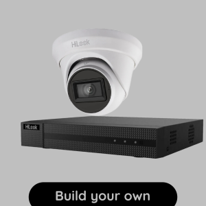 5MP Camera Systems