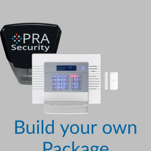 Build your own Alarm
