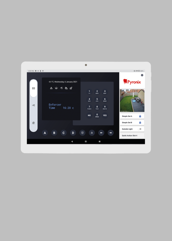 Tablet