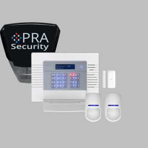 Alarm Package 1
