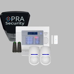 Alarm Package 2